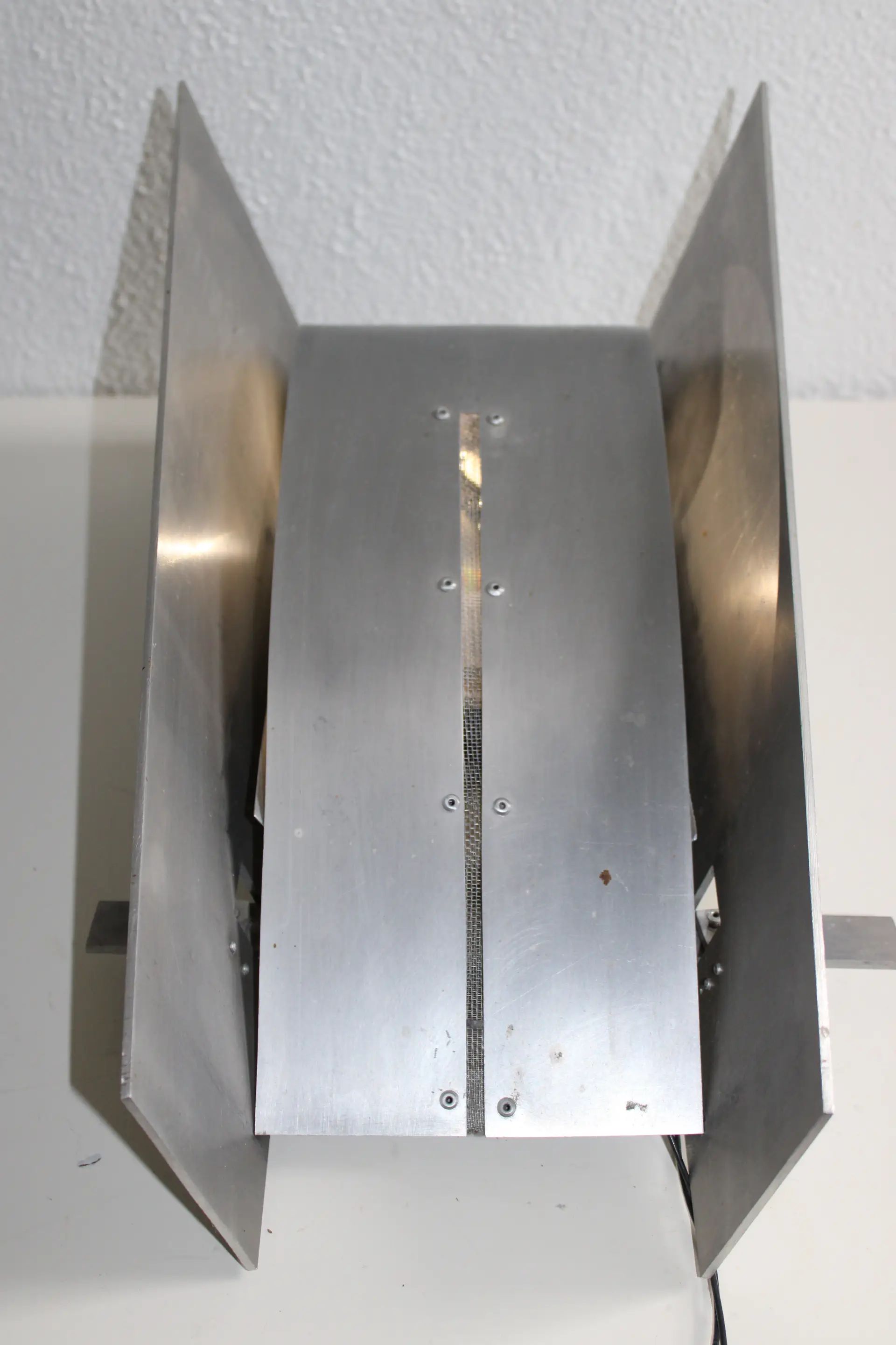 ALUMINUM LAMP - Image 4